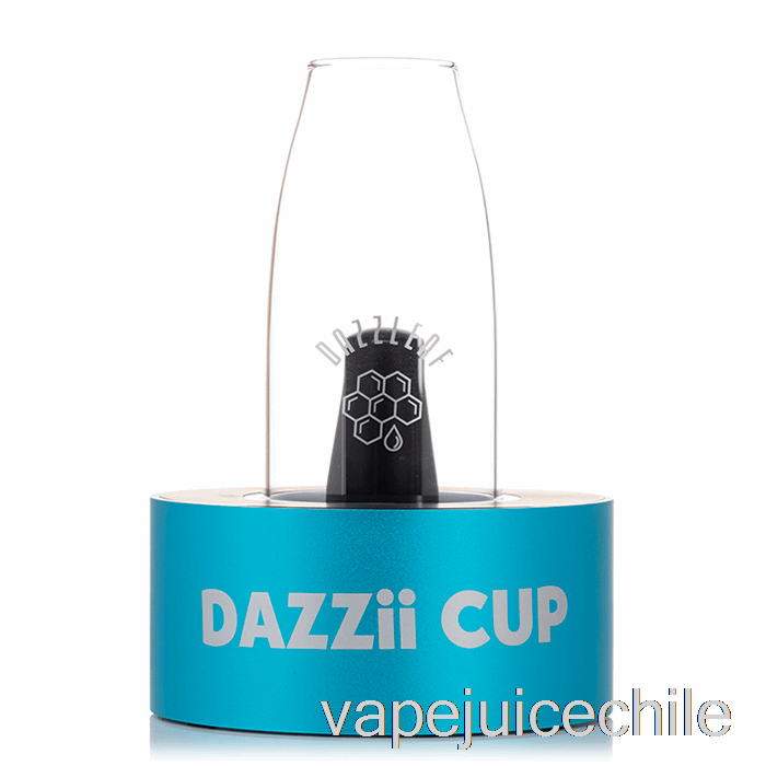 Vape Vhile Dazzleaf Dazzii Cup 510 Vaporizador Azul